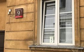 Apartament Podwale By Your Freedom